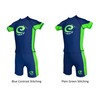 Kidz Swimmers Boys UV Sun Protection Rash Vest and Swimming