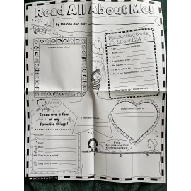 Instant Personal Poster