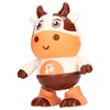 Electronic Animal Toy Singing Dancing Lighting Flexible Limbs Interactive Music