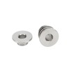 Turbocharger Repair Rebuild Accessories Kit NN139922 Replacement for IHI RHB5
