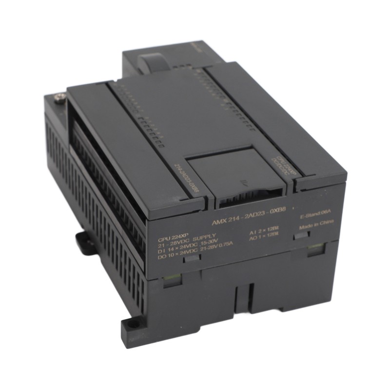 24V PLC S7‑200 CPU224XP DC/DC/DC Programmable Logic Controller