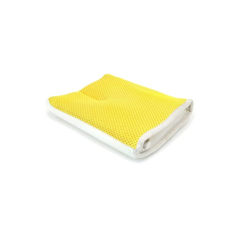 Detailers United -Upholstery & Leather Interior Detailing Mitt 15 x