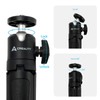 Creality Extension Pole Tripod, Mini Selfie Stick Tripod Stand Handle