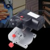 SHZICMY Cutting Machine, Mini Desktop 45 Degree Portable Cutting Machine,