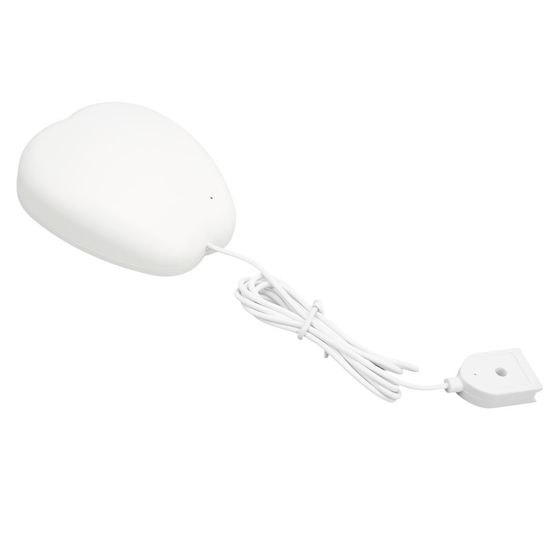 Smart Water Leakage Detector WiFi Flood Detection Alarm Sensor for