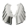 TCMT Fit For Harley Touring FLHX 2009-2016 Mid Frame Air