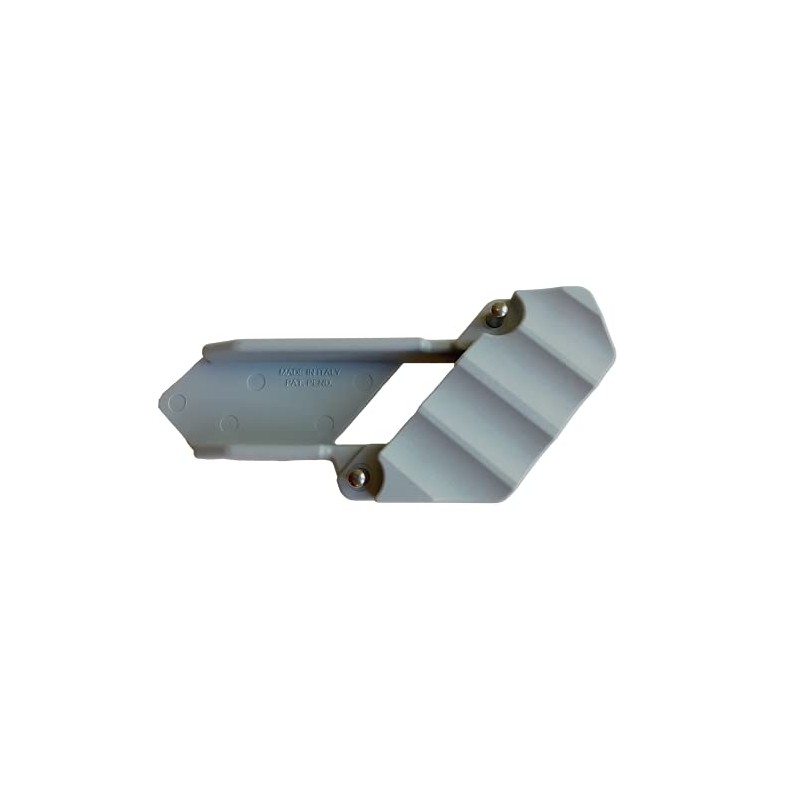 Ski Man Base Sharp Base Edge Bevelling Tool 1° Angle