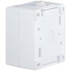 Kopp Universal Switch, Surface-Mounted Damp Room Standard