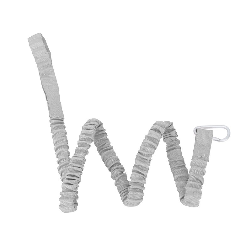 4Pcs Kayak Paddle Rope Super Stretchy Anti Lost Portable Nylon