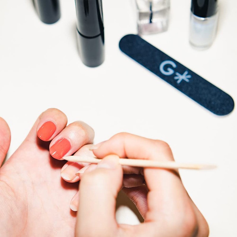 Granje Nail Buffer | Self Gel Nail Tool, Nail Care