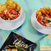 Mambo Tostones, All Natural Yuca Tostones, 3.53 oz Unit, 1