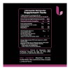 Nad Y Resveratrol De Long Living (pack De 2) 500mg