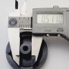 Shakespeare Sigma Drag Knob Nut Spinning Reel Part Black -
