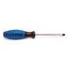 PARKTOOL SD-6 Flathead Screwdriver, Resin Grip, Size: Tip Width 0.2