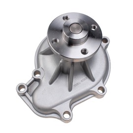 Friday Part Water Pump for Kubota M8540 M8560 M9000 M9540 M95 M96 M9960