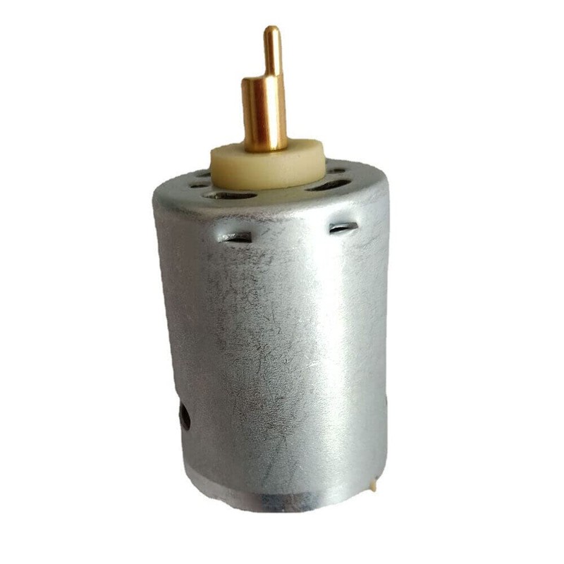 TEAMWILL 1PC DC3.6V Hair Clipper Rotary Motor 6500 RPM Replacement