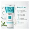 Aliver Crema Facial Antimanchas Noche con Retinol y Niacinamida 60mL