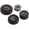 Festool Ball Bearing Set D9.5/12.7/16/19/22 (with Hex Socket Screw)