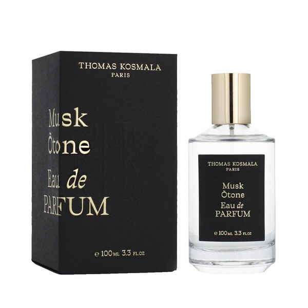 Thomas Kosmala Musk Otone Eau De Parfum 3.4 oz/100 ml