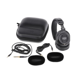 GEWA HP Nine-xo Headphones Black