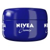 Crema Corporal Humectante Nivea Creme Vitamina E