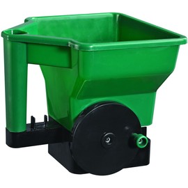 MintCraft HYG-03D Hand Held Spreader
