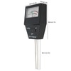 3 in 1 Soil Tester Soil Moisture PH Illumination Meter