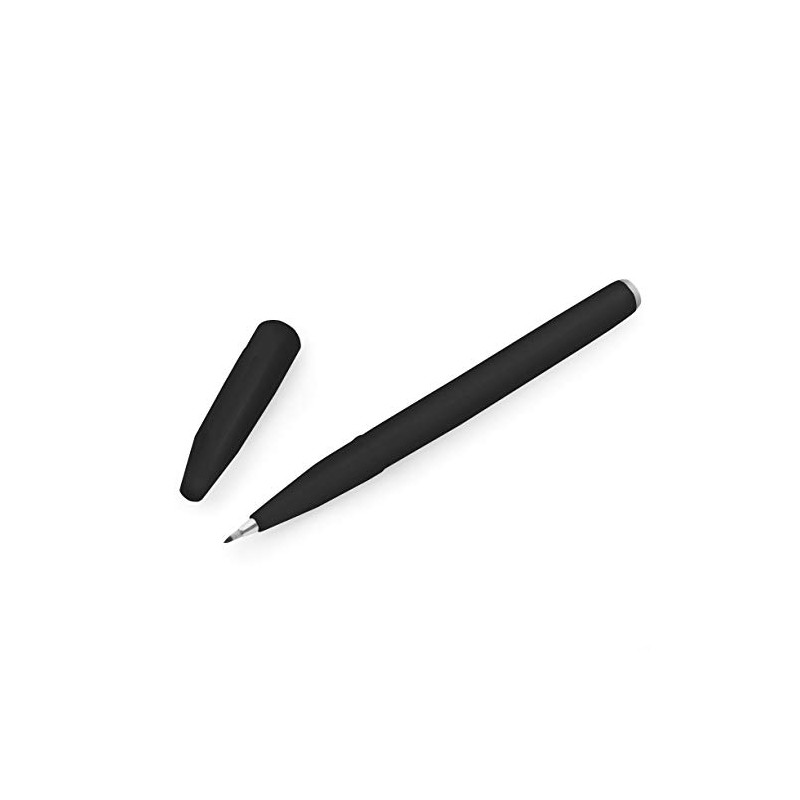Pentel Brush Sign Pen SES15C - Brush Nib - Fibre