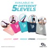 Coresteady Resistance Band For Men & Women - Exercise Band