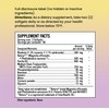 Alkaline for Life Adaptogenic Adrenal Balance - Including apadptogens: Rhodiola,
