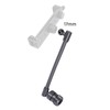 FSDSHGKDG Ergonomic 17mm Ball Head Extension Arm For Dashboard Car