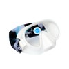 Splash Place SWIM MASK with Fabric Strap - SURFER |