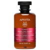 Apivita Women's Tonic Shampoo for Thinning Hair 250ml