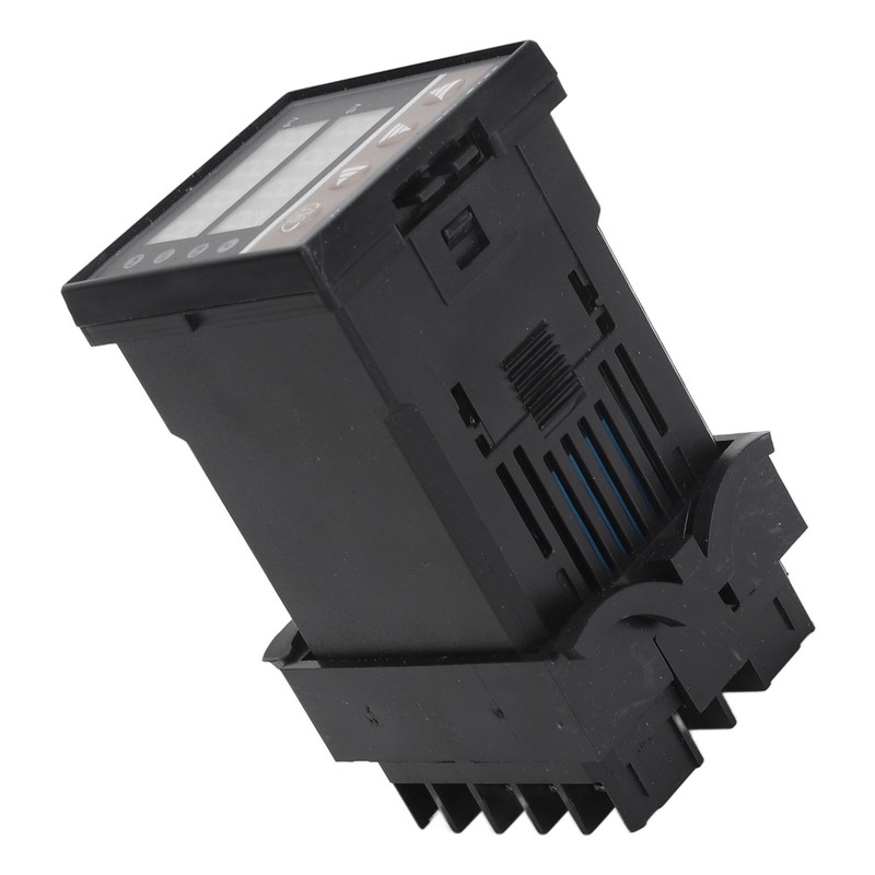 Temperature Controller PID Intelligent Digital Control Instrument K Type Input