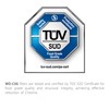 Waterdrop TÜV SÜD, NSF Certified Filter Cartridge, Replacement for Brita®