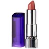 Rimmel London Moisture Renew Lipstick, 220 Heather Shimmer, 4 g