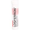 LÖSFERRON Effervescent Tablets Pack of 100