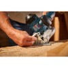 BOSCH CCS180B 18V 6-1/2 In. Blade Left Circular Saw (Bare