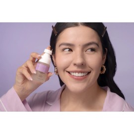 Rutina Piel Radiante Yiyi Beauty | 3 Pack Sérum + Lip Oil