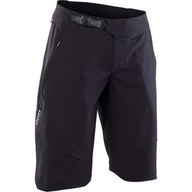 Ion Scrub Cycling Shorts Short Black 2024, black