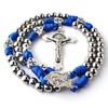 HanlinCC Large and Heavy Stainless Steel Beads Rugged Durable Paracord