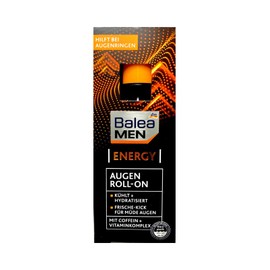 Balea MEN Energy Eye Roll-On 15 ml