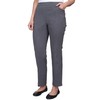 Alfred Dunner womens Petite Classic Allure Fit Proportioned With Elastic