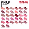 Luxvisage Long Lasting Nourishing Ultra Matte Lipstick PIN UP 4
