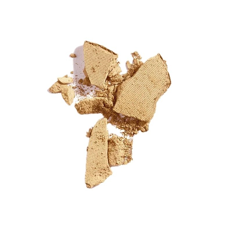 Maquillaje Compacto en Polvo Bissu | 15 Tonos disponibles Acabado