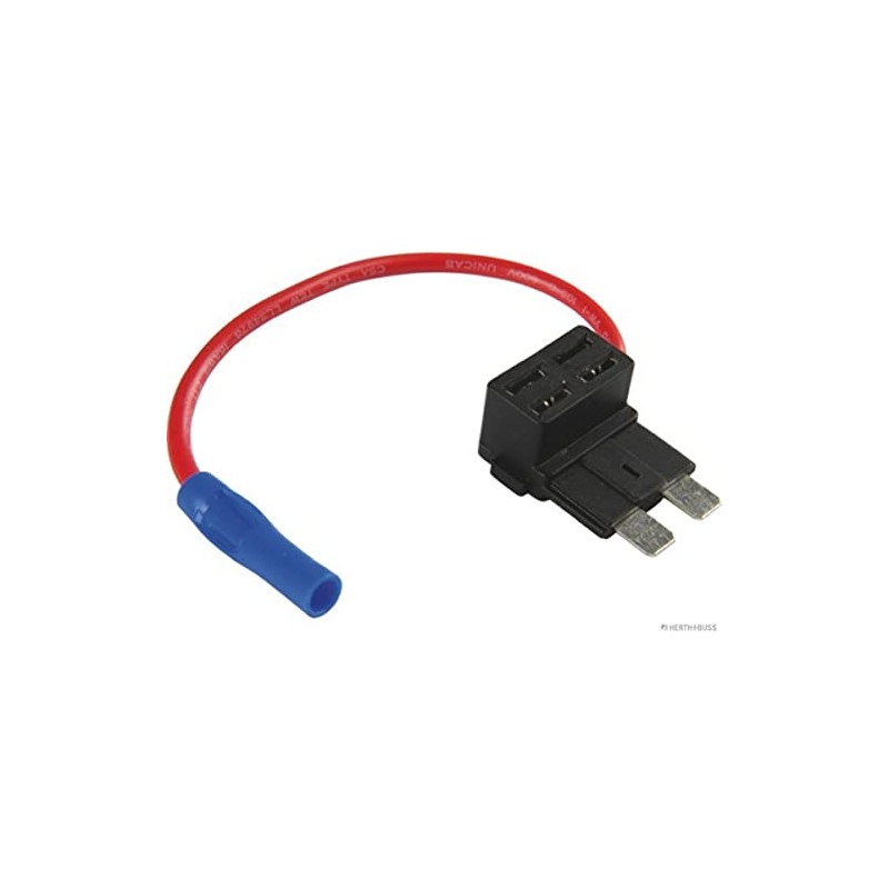 Jakoparts 50390431 Fuse Holder