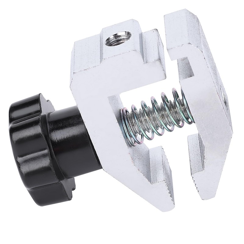 Mxmoonfree Force Gauge Clamp Jaw Clamp Tool Jig Stainless Steel
