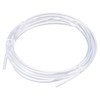 sourcing map PMMA Side Glow Fibre Optic Cable 5 mm