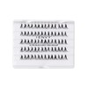 i-ENVY Knot Free Individual Lashes 3 PACK (Ultra Black -