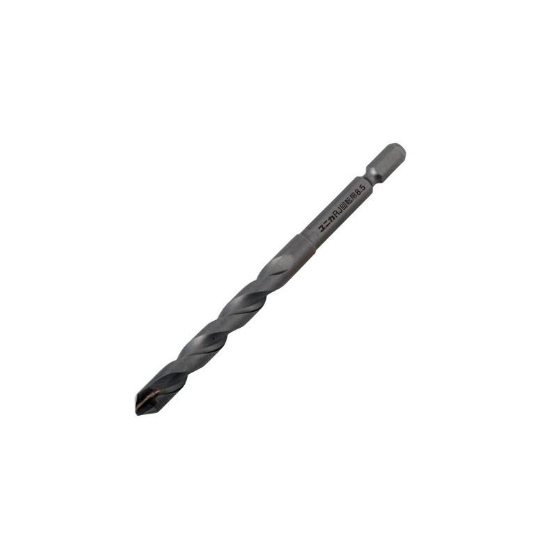 Unika Charging Impact Driver Bit, RJ Type, 0.3 inches (8.5